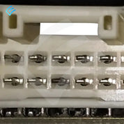 NEW OEM Tesla Model X Left Front Door Controller Assembly 1037222-00-F