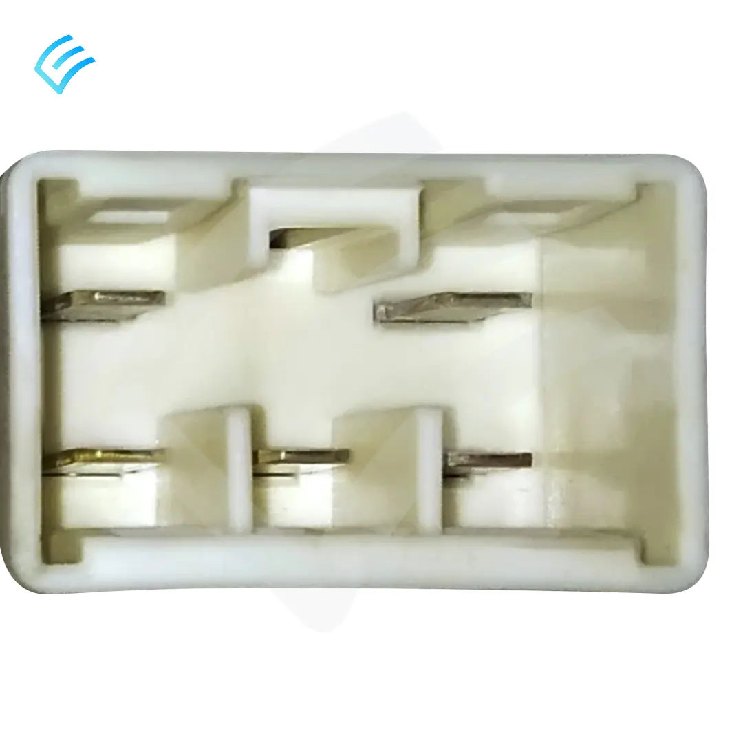 NEW OEM Tesla Model X Left Front Door Controller Assembly 1037222-00-F