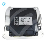 NEW OEM Tesla Model X Left Front Door Controller Assembly 1037222-00-F
