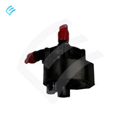 NUEVO OEM Tesla Model S/X Conjunto de bomba de refrigerante FWD ISO 212 1037327-00-G