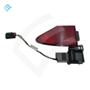 NUEVA puerta de carga OEM para el Tesla Model SX - Estándar de carga norteamericano (NACS) 1038548-10-I