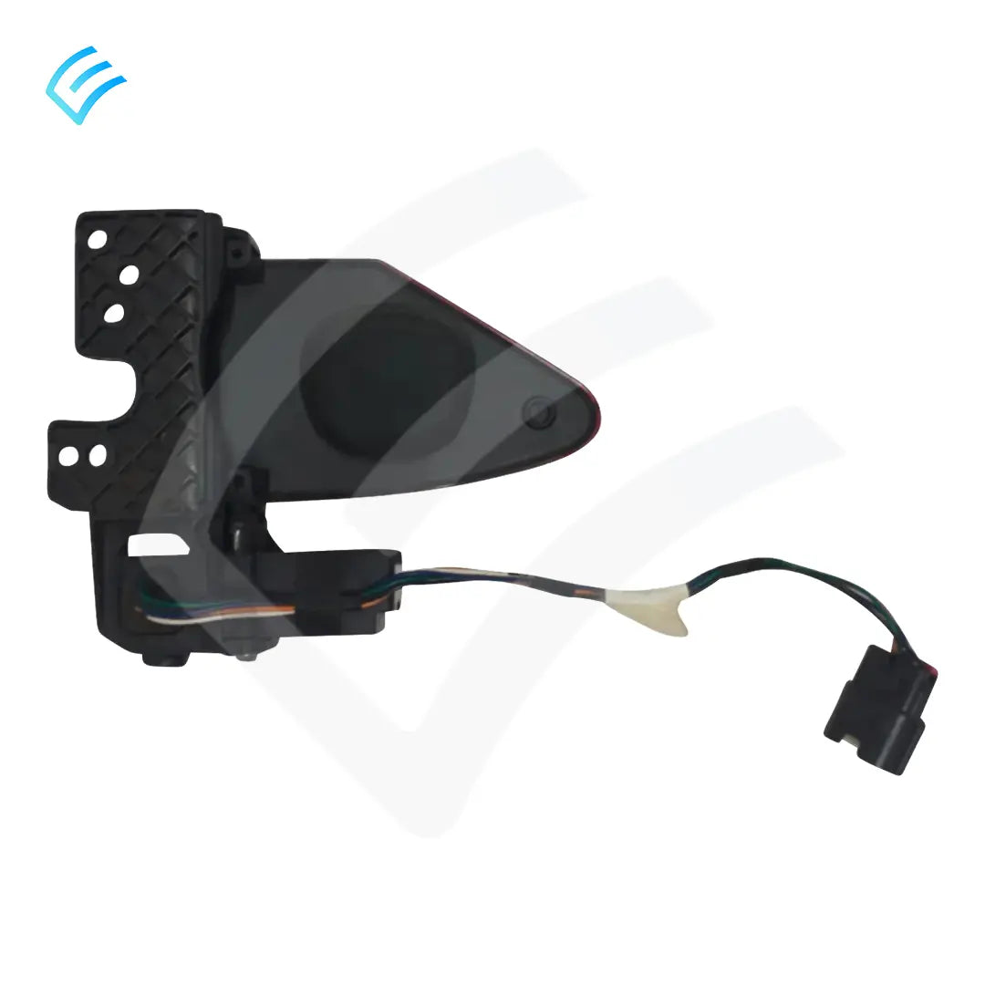 NUEVA puerta de carga OEM para el Tesla Model SX - Estándar de carga norteamericano (NACS) 1038548-10-I