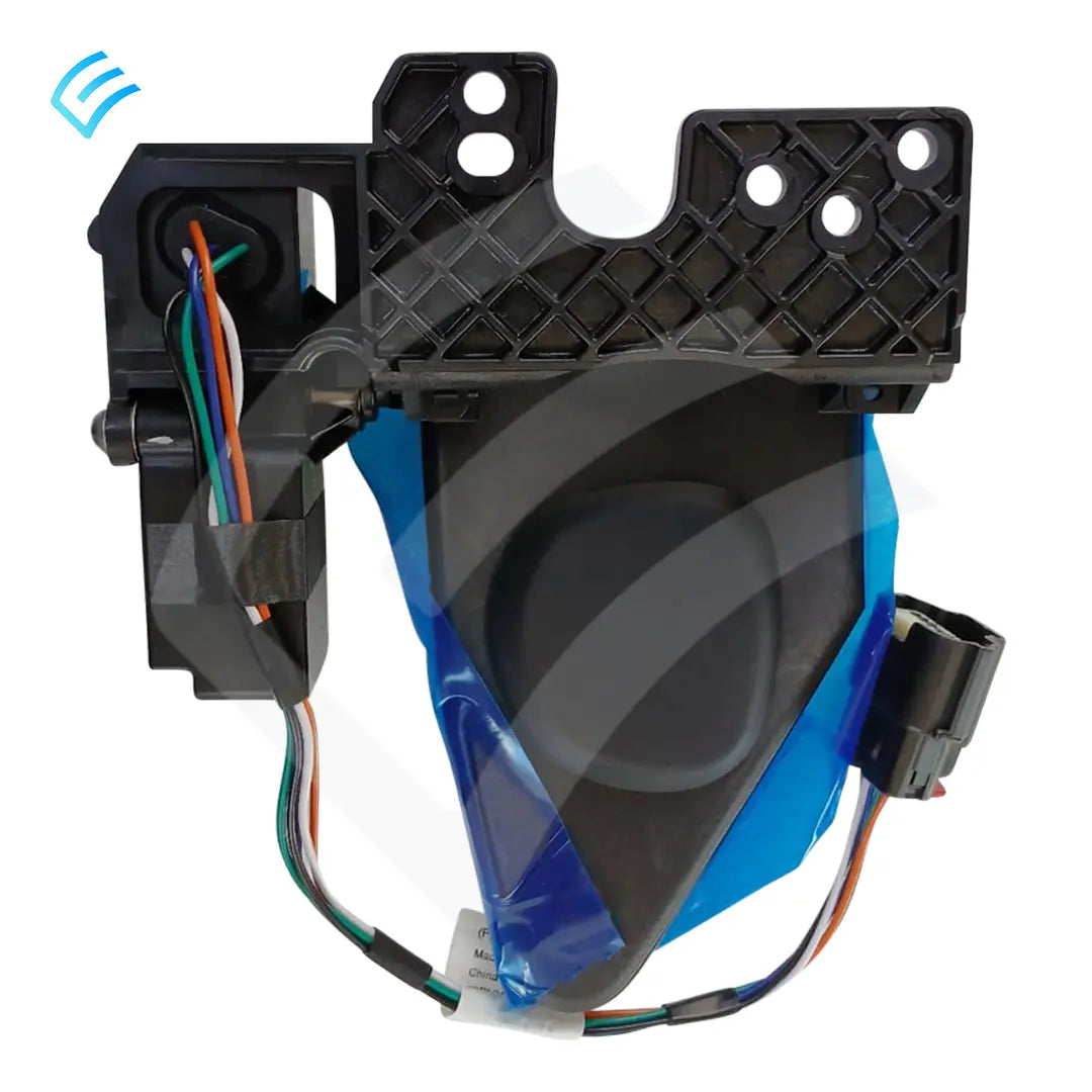 NUEVA puerta de carga OEM para el Tesla Model SX - Estándar de carga norteamericano (NACS) 1038548-10-I