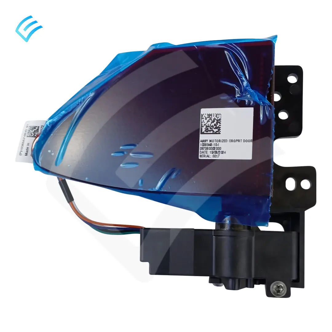 Tesla S/X Charge Port Door | SKU 1038548-10-I Tesla S/X Charge Port Door | SKU 1038548-10-I