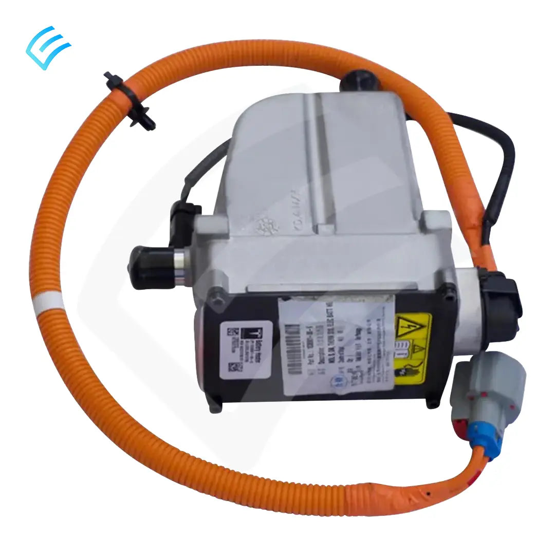 NUEVO sistema térmico de calentador de batería eléctrica OEM Tesla Model S 1038901-00-K