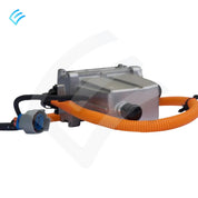 NUEVO sistema térmico de calentador de batería eléctrica OEM Tesla Model S 1038901-00-K