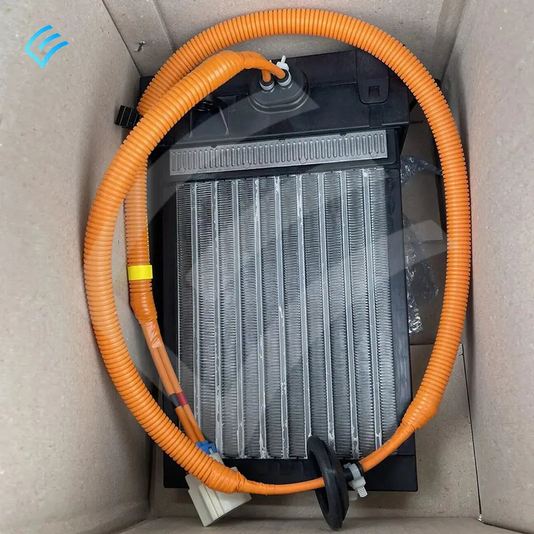 NEW OEM Tesla Model S (2012-2016) GEN3 PTC Heater Left Hand Drive Service MS Legacy 1041265-00-F