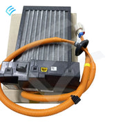 NEW OEM Tesla Model S (2012-2016) GEN3 PTC Heater Left Hand Drive Service MS Legacy 1041265-00-F