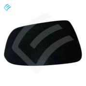 NEW OEM Tesla MS Exterior Mirror Glass Only Premium DOM LH 1042525-00-A