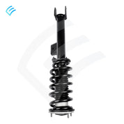 NEW OEM Tesla M3 Damper Assembly Front Left Coil E2 Rear Wheel Drive 1044090-00-A