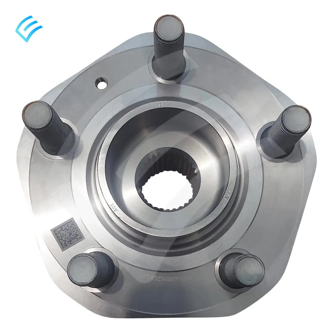 NUEVO revestimiento de rueda OEM para Tesla Model Y, delantero izquierdo, 1492613-00-C