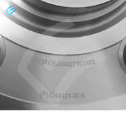 NUEVO revestimiento de rueda OEM para Tesla Model Y, delantero izquierdo, 1492613-00-C