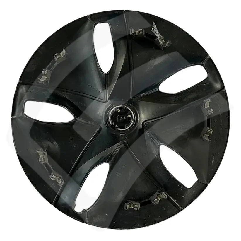 NUEVO OEM Tesla Model 3 cubierta de la rueda de 18 pulgadas Aero 1044231-99-B