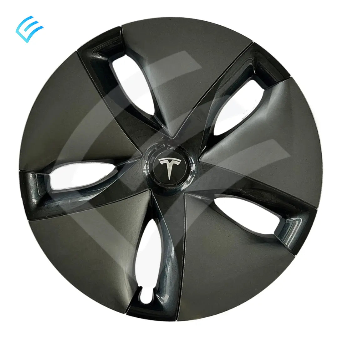 NUEVO OEM Tesla Model 3 cubierta de la rueda de 18 pulgadas Aero 1044231-99-B