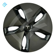 NUEVO OEM Tesla Model 3 cubierta de la rueda de 18 pulgadas Aero 1044231-99-B