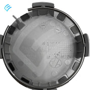 NEW OEM Tesla Model 3/S Wheel Center Cap Zero-G 1044232-01-A
