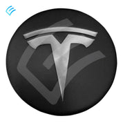 NEW OEM Tesla Model 3/S Wheel Center Cap Zero-G 1044232-01-A