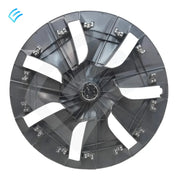 NEW OEM Tesla Model 3 Wheel Cover Vehicle Set 19Inch Gemini 1044235-00-B