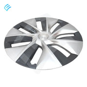 NEW OEM Tesla Model 3 Wheel Cover Vehicle Set 19Inch Gemini 1044235-00-B