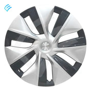 NEW OEM Tesla Model 3 Wheel Cover Vehicle Set 19Inch Gemini 1044235-00-B