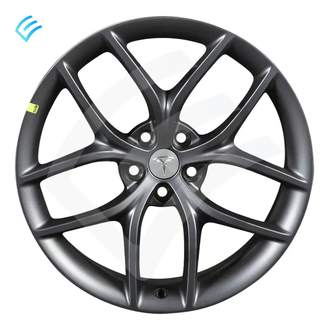 NUEVO conjunto de amortiguador delantero OEM Tesla Model 3 con doble bobina de motor E3, lado izquierdo 1044363-00-G