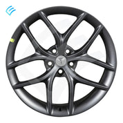 NUEVO conjunto de amortiguador delantero OEM Tesla Model 3 con doble bobina de motor E3, lado izquierdo 1044363-00-G