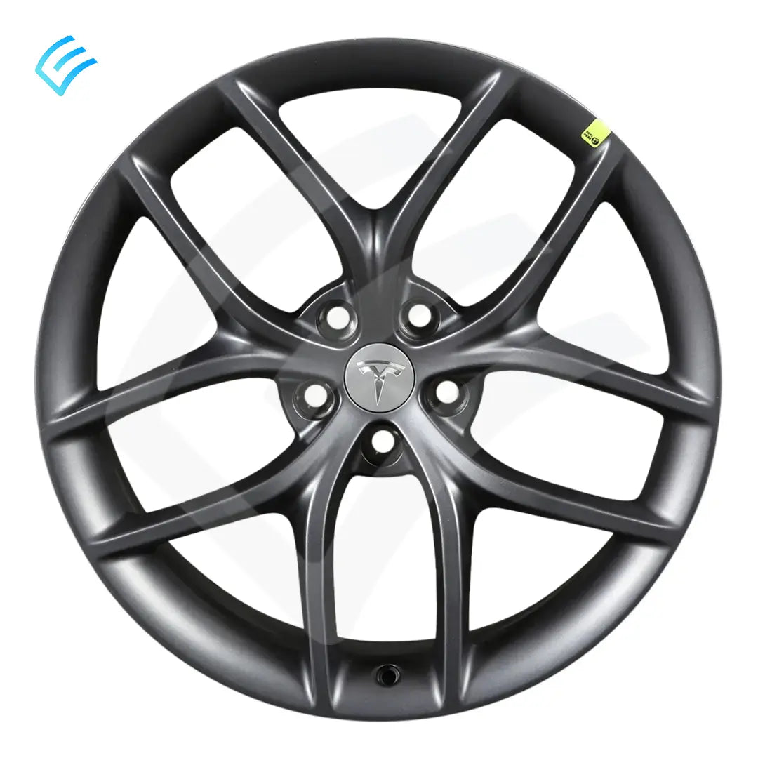 NUEVO conjunto de amortiguador delantero OEM Tesla Model 3 con doble bobina de motor E3, lado izquierdo 1044363-00-G