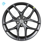 NUEVO conjunto de amortiguador delantero OEM Tesla Model 3 con doble bobina de motor E3, lado izquierdo 1044363-00-G