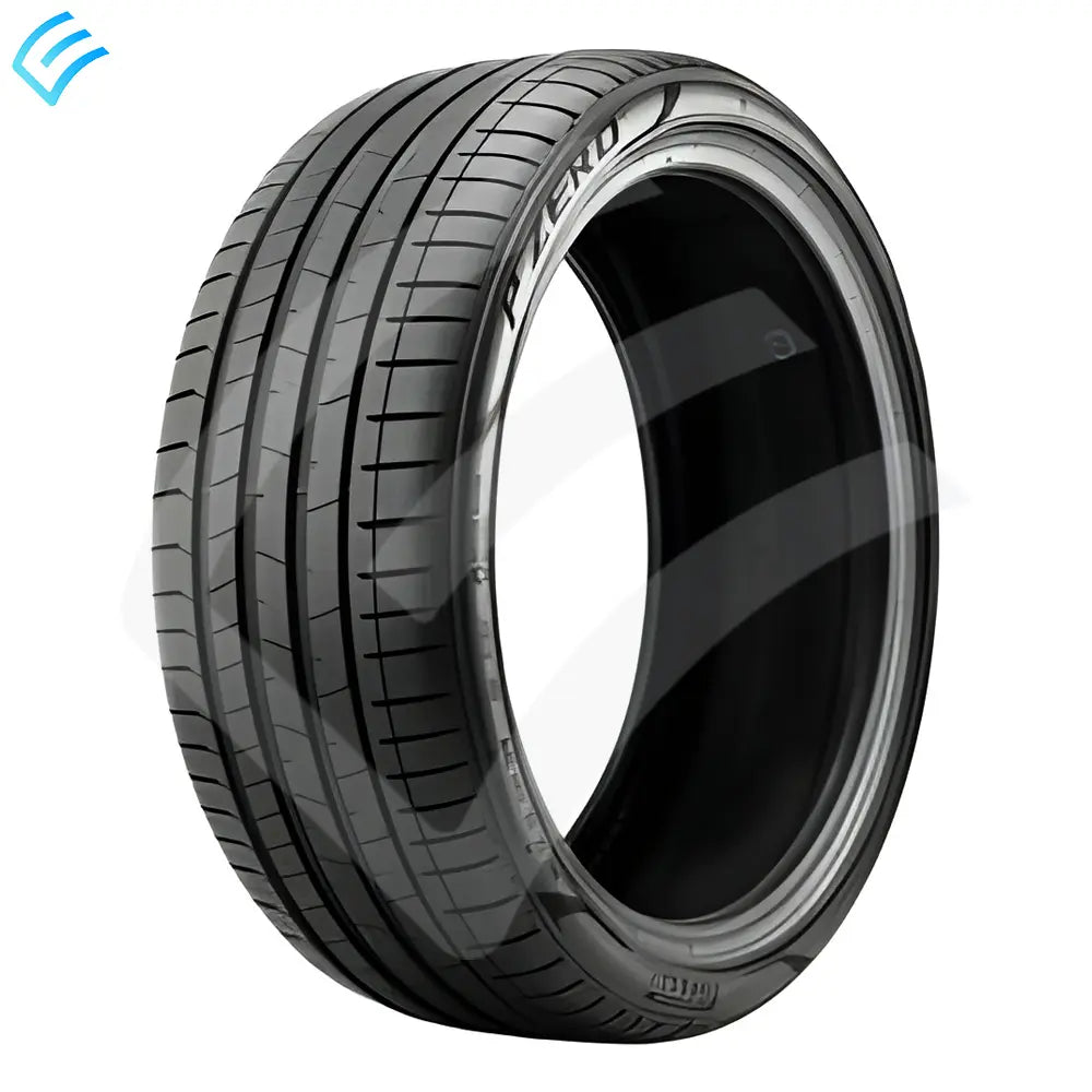 NEW OEM Tesla Model 3 Pirelli PZ4 Summer Tire 235/35R20 92Y XL 1044257-00-A