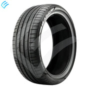 NEW OEM Tesla Model 3 Pirelli PZ4 Summer Tire 235/35R20 92Y XL 1044257-00-A