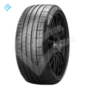 NEW OEM Tesla Model 3 Pirelli PZ4 Summer Tire 235/35R20 92Y XL 1044257-00-A
