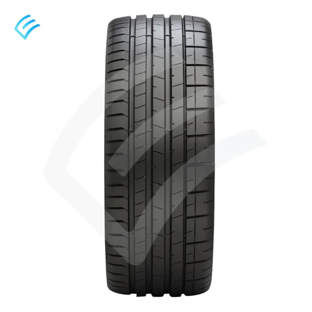 NEW OEM Tesla Model 3 Pirelli PZ4 Summer Tire 235/35R20 92Y XL 1044257-00-A