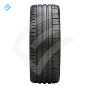 NEW OEM Tesla Model 3 Pirelli PZ4 Summer Tire 235/35R20 92Y XL 1044257-00-A