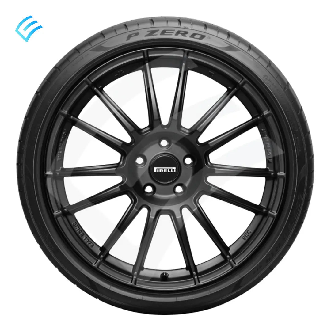 NEW OEM Tesla Model 3 Pirelli PZ4 Summer Tire 235/35R20 92Y XL 1044257-00-A