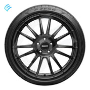NEW OEM Tesla Model 3 Pirelli PZ4 Summer Tire 235/35R20 92Y XL 1044257-00-A
