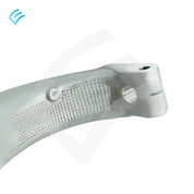 NUEVO OEM Tesla Model 3 Mangueta delantera izquierda 1044311-00-E