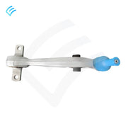 NUEVO conjunto de enlace de cumplimiento inferior delantero Tesla Model 3 OEM, lado derecho 1044356-00-C