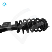 NUEVO conjunto de amortiguador delantero OEM Tesla Model 3 con doble bobina de motor E3, lado izquierdo 1044363-00-G