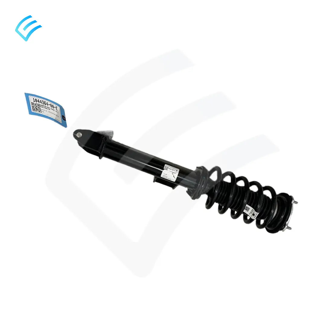 NUEVO OEM Tesla Model 3 Conjunto Amortiguador Delantero Tracción Trasera E1 Mano Izquierda 1044364-00-G