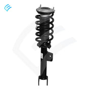 NEW OEM Tesla M3 FL Damper Assembly Coil E3 Rear Wheel Drive 1044364-91-E