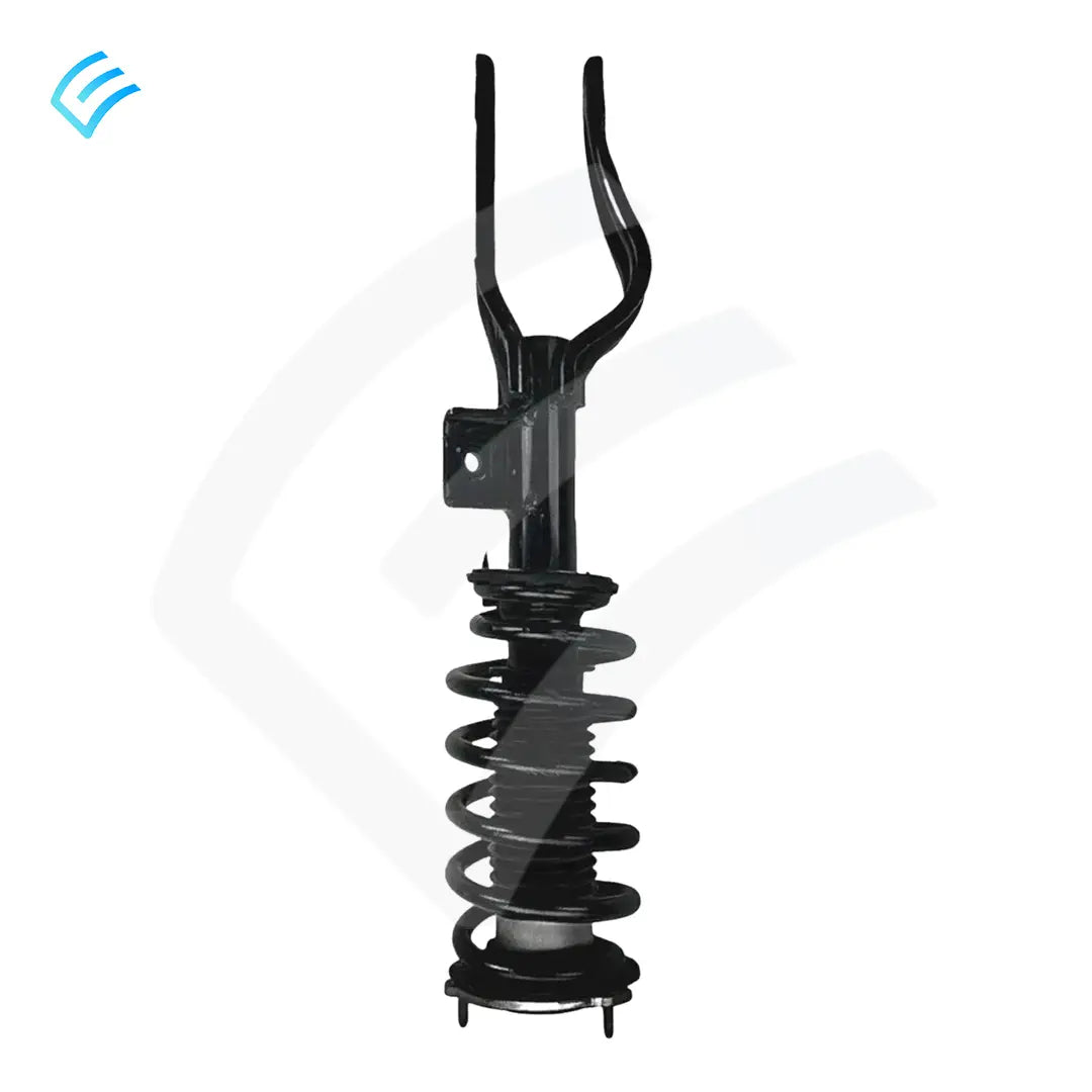 NUEVO conjunto de amortiguador delantero OEM para Tesla Model 3 - Motor doble - Bobina E3 - Lado derecho 1044368-00-G