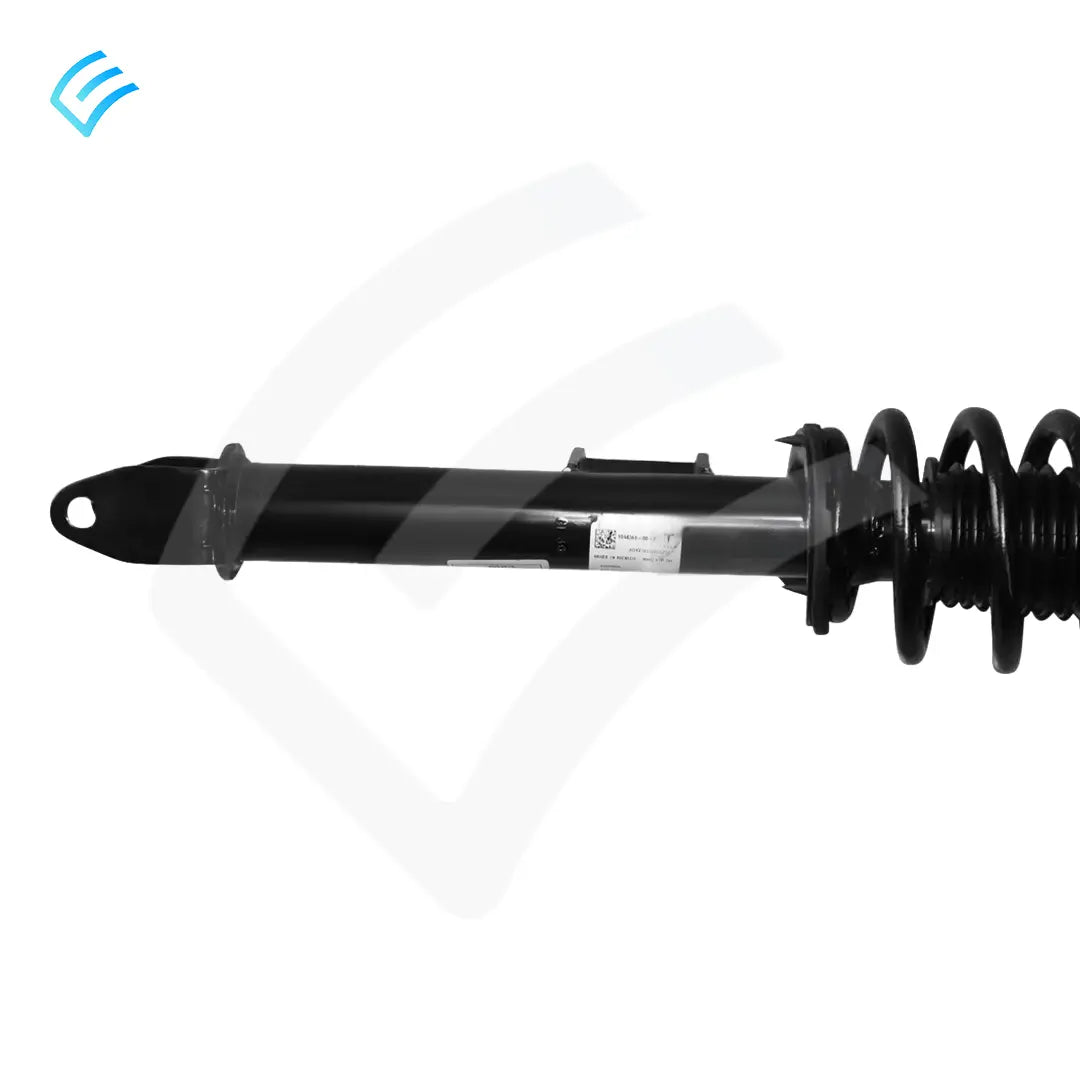 NUEVO conjunto de amortiguador delantero OEM Tesla Model 3, tracción trasera E1, lado derecho 1044369-00-G