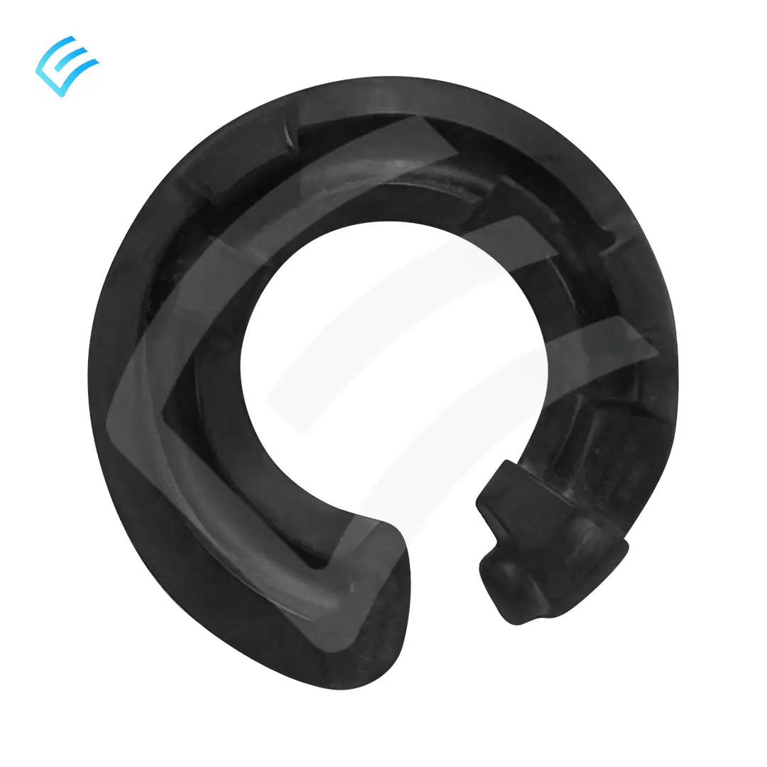 NEW OEM Tesla Model 3 Y Rear Spring Lower Isolator 1044479-00-E