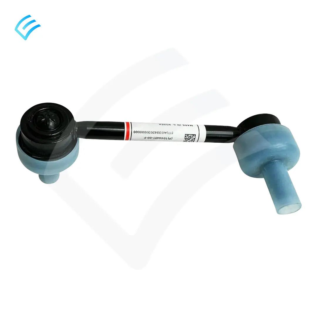 NEW OEM Tesla Model 3 Y S X Cybertruck Rear Stabilizer Bar Link Left Hand 1044491-00-F