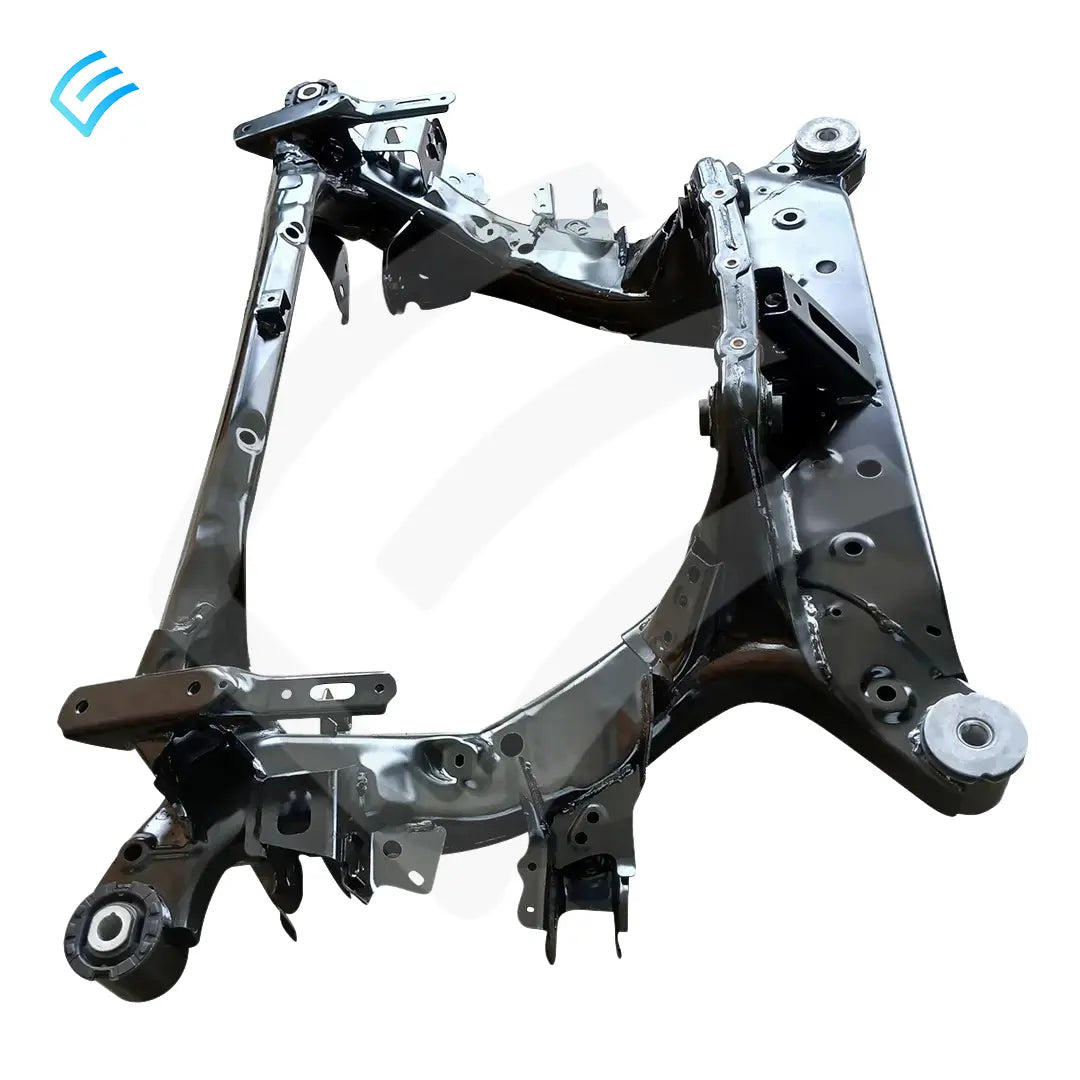 NUEVO conjunto de bastidor auxiliar trasero OEM Tesla Model Y/3 1044580-00-D