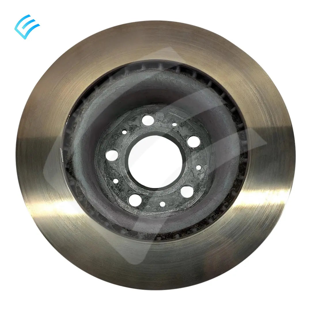 NEW OEM Tesla Model 3 Front Brake Rotor Base Single Material 1044611-00-D