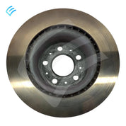 NEW OEM Tesla Model 3 Front Brake Rotor Base Single Material 1044611-00-D