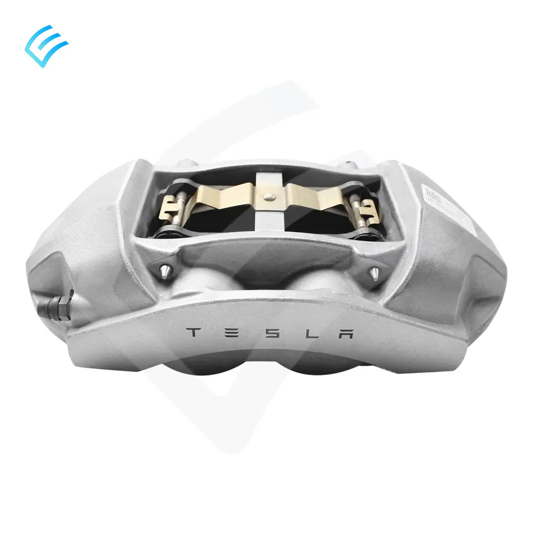 NEW OEM Tesla Model 3 Front Left Hand Brake Caliper Base 1044621-00-E