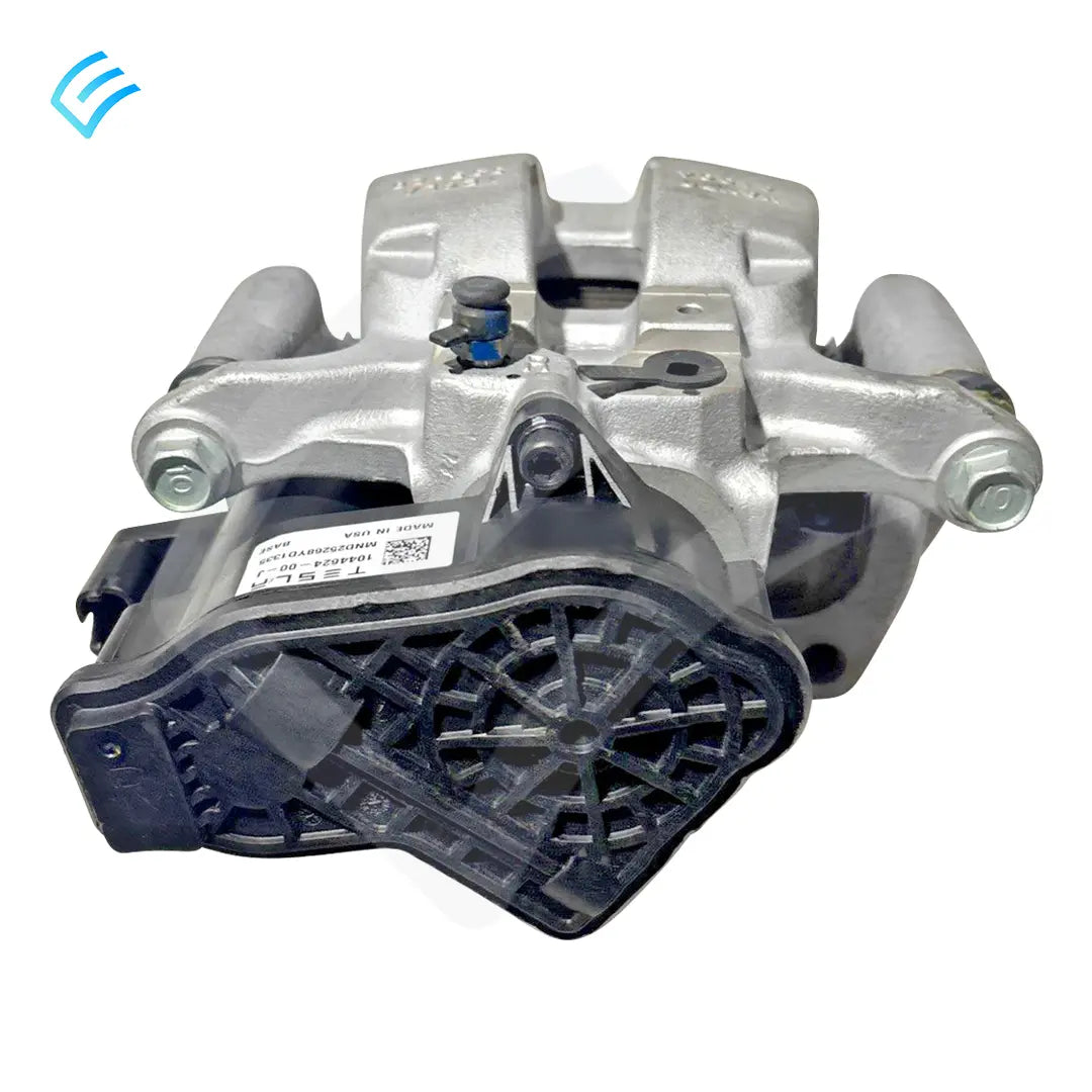 NEW OEM Tesla Model 3/Y Rear Right Hand Base Brake Caliper 1044624-00-J