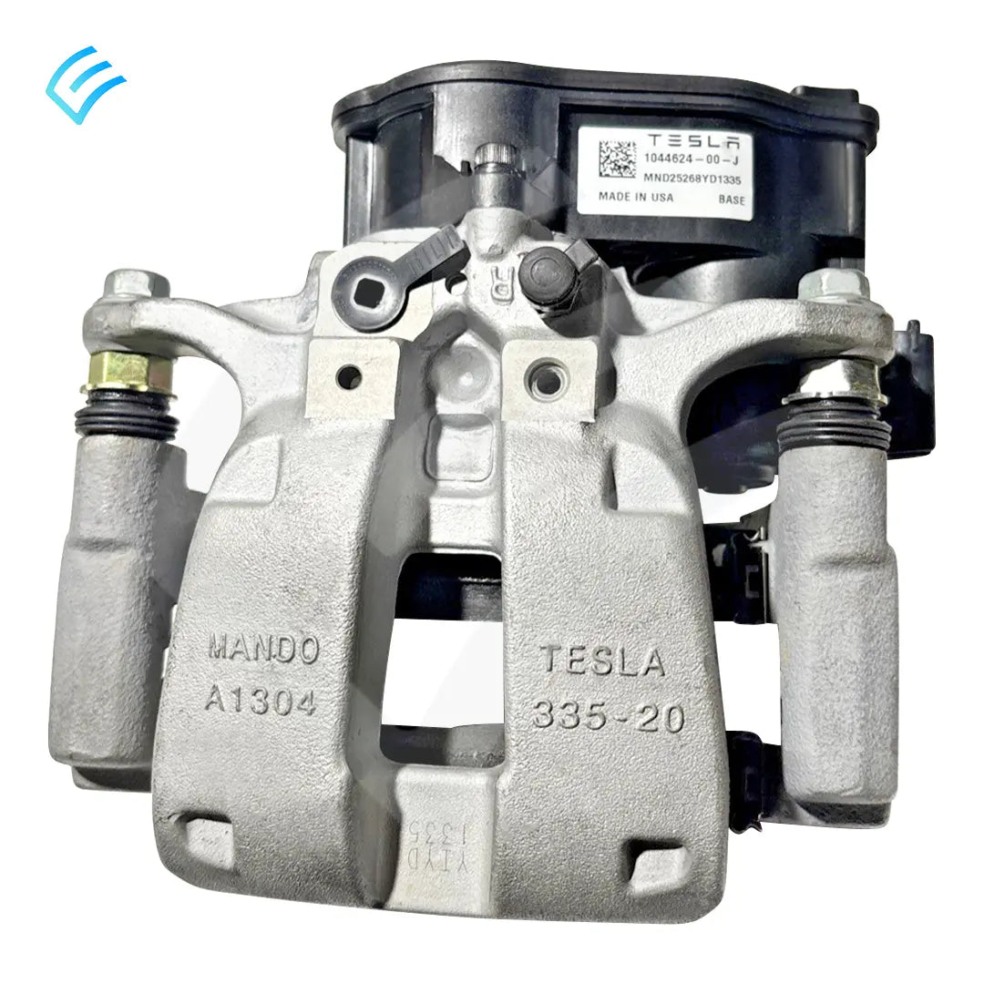NEW OEM Tesla Model 3/Y Rear Right Hand Base Brake Caliper 1044624-00-J